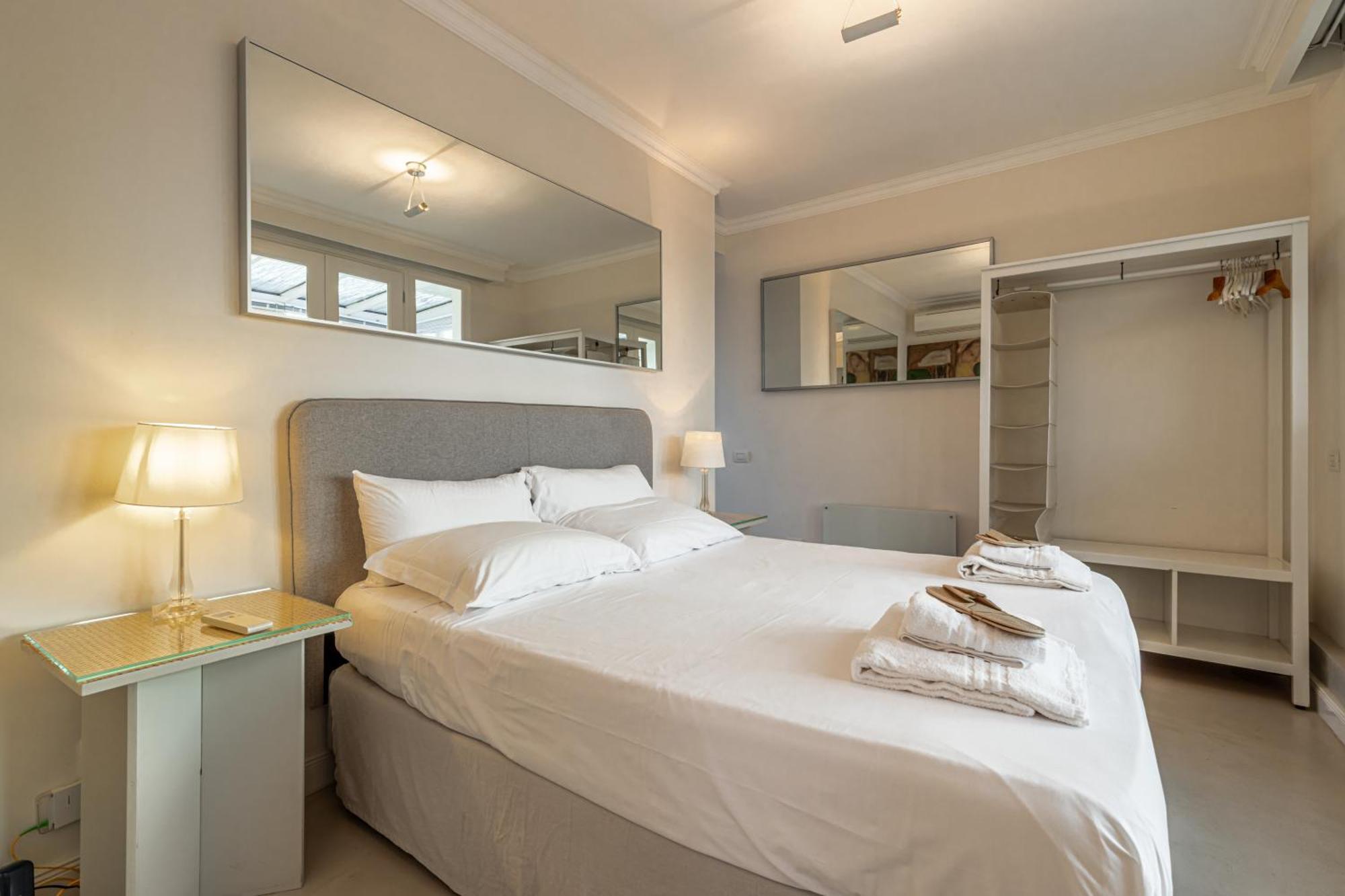 Luxury Penthouse With Jacuzzi & 360 View Rooftop *