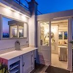 Luxury Penthouse With Jacuzzi & 360 View Rooftop