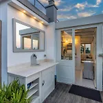 Luxury Penthouse With Jacuzzi & 360 View Rooftop